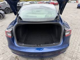 TESLA MODEL 3 RWD, 2023