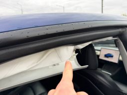 
TESLA MODEL 3 RWD, 2023 full									