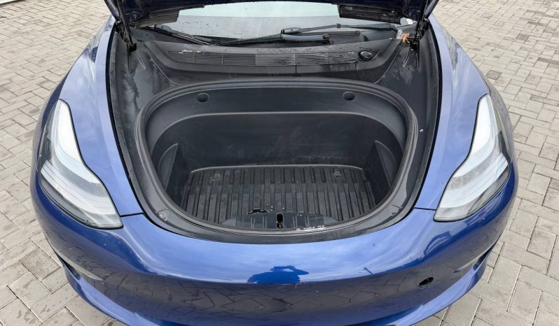 
TESLA MODEL 3 RWD, 2023 full									