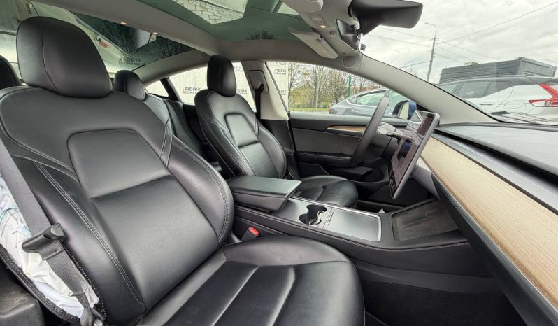 
TESLA MODEL 3 RWD, 2023 full									