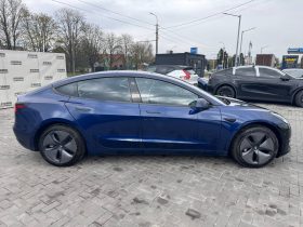 TESLA MODEL 3 LR RWD, 2018