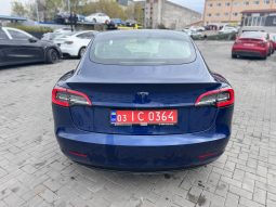 
TESLA MODEL 3 LR RWD, 2018 full									