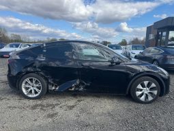 
TESLA MODEL Y LR DM, 2021 full									