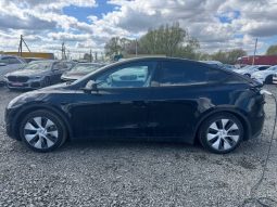 
TESLA MODEL Y LR DM, 2021 full									