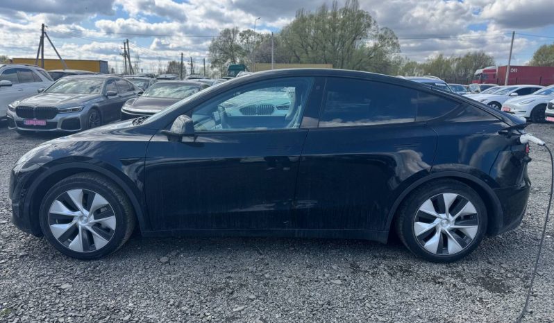 
TESLA MODEL Y LR DM, 2021 full									