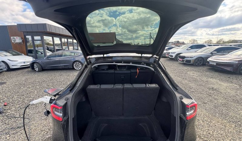 
TESLA MODEL Y LR DM, 2021 full									