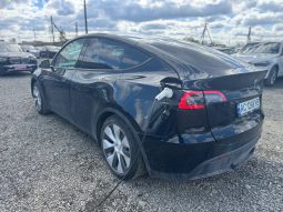 TESLA MODEL Y LR DM, 2021