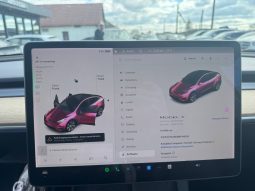 
TESLA MODEL Y LR DM, 2021 full									