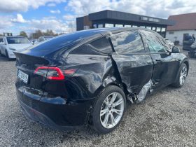 TESLA MODEL Y LR DM, 2021