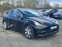 TESLA MODEL Y LR DM, 2021