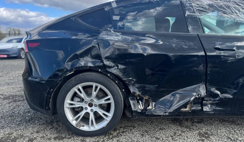 
TESLA MODEL Y LR DM, 2021 full									