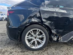 
TESLA MODEL Y LR DM, 2021 full									