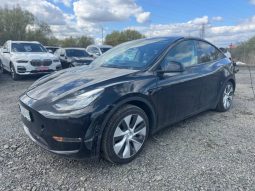 TESLA MODEL Y LR DM, 2021