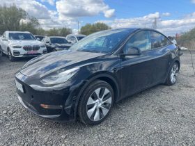 TESLA MODEL Y LR DM, 2021