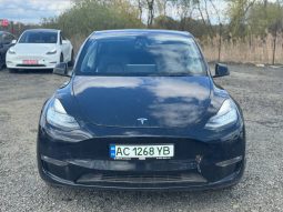 TESLA MODEL Y LR DM, 2021