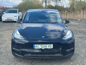 TESLA MODEL Y LR DM, 2021