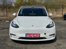 TESLA MODEL Y LR DM, 2020
