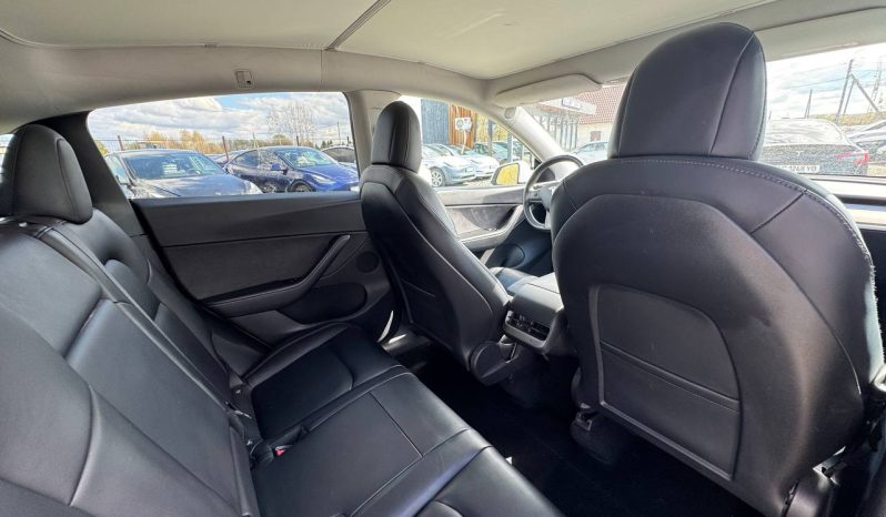 
TESLA MODEL Y LR DM, 2020 full									