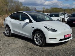 
TESLA MODEL Y LR DM, 2020 full									