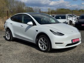 TESLA MODEL Y LR DM, 2020