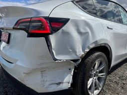 
TESLA MODEL Y LR DM, 2020 full									