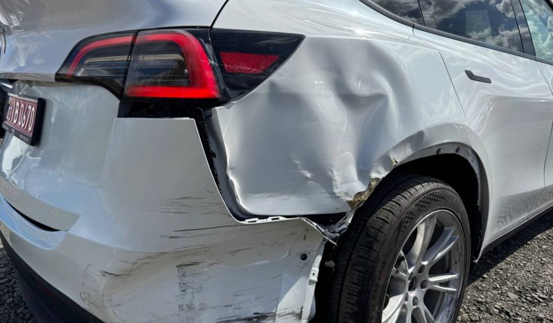 
TESLA MODEL Y LR DM, 2020 full									