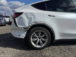 
TESLA MODEL Y LR DM, 2020 full									