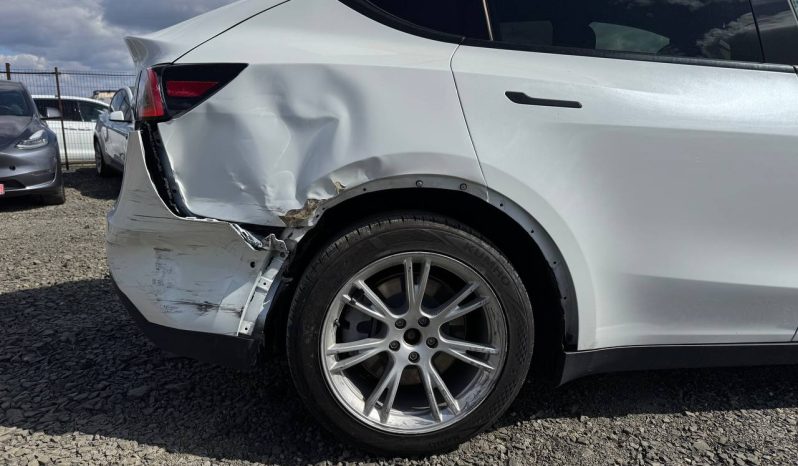 
TESLA MODEL Y LR DM, 2020 full									