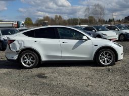 
TESLA MODEL Y LR DM, 2020 full									