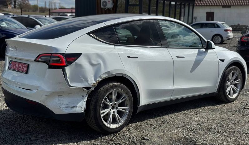 
TESLA MODEL Y LR DM, 2020 full									