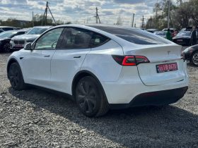 TESLA MODEL Y LR DM, 2020