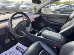 
TESLA MODEL Y LR DM, 2020 full									