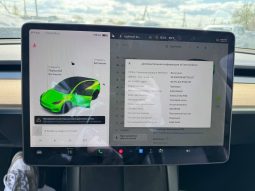 
TESLA MODEL Y LR DM, 2021 full									