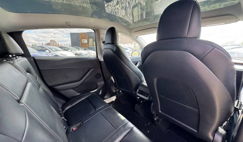 
TESLA MODEL Y LR DM, 2021 full									