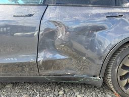 
TESLA MODEL Y LR DM, 2021 full									