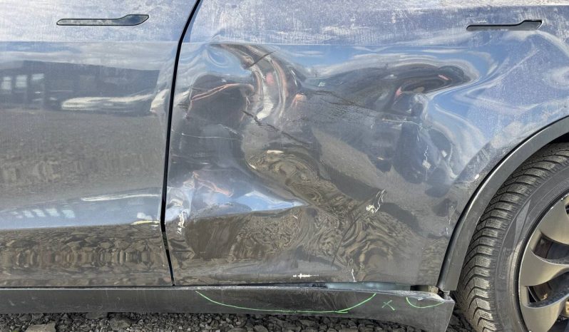 
TESLA MODEL Y LR DM, 2021 full									