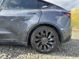 
TESLA MODEL Y LR DM, 2021 full									