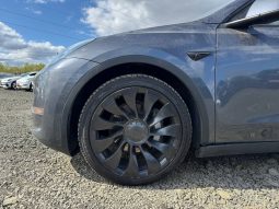 
TESLA MODEL Y LR DM, 2021 full									