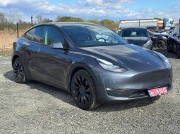 TESLA MODEL Y LR DM, 2021