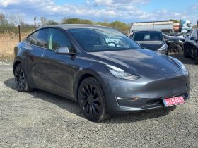 TESLA MODEL Y LR DM, 2021