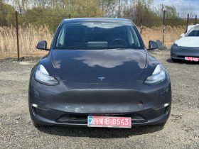TESLA MODEL Y LR DM, 2021