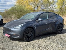 TESLA MODEL Y LR DM, 2021