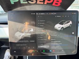 
TESLA MODEL Y LR DM, 2020 full									