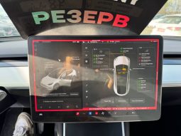 
TESLA MODEL Y LR DM, 2020 full									