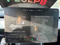 
TESLA MODEL Y LR DM, 2020 full									