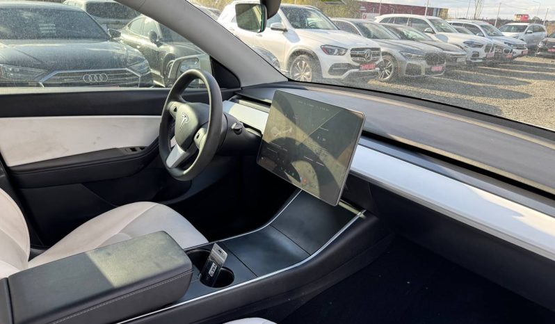 
TESLA MODEL Y LR DM, 2020 full									