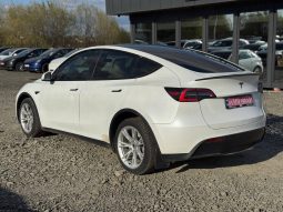 
TESLA MODEL Y LR DM, 2020 full									