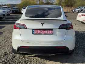 TESLA MODEL Y LR DM, 2020