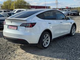 
TESLA MODEL Y LR DM, 2020 full									