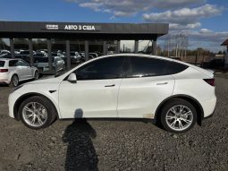 
TESLA MODEL Y LR DM, 2020 full									